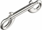 ΓΑΝΤΖΟΙ ΔΙΠΛΟΙ INOX A4 OEM M8416