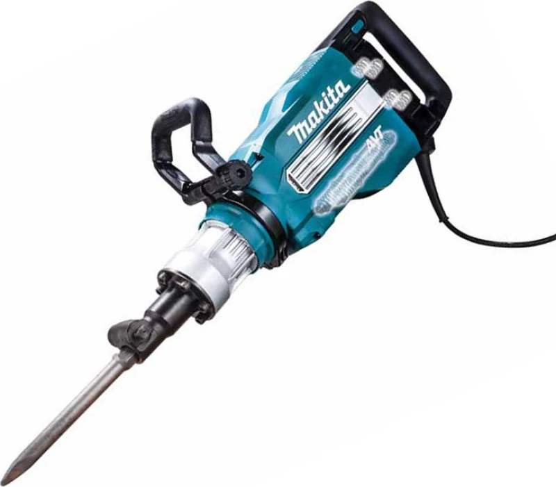 Makita Sds Hex Κρουστικό Κατεδαφιστικό Ρεύματος 1850W HM1511