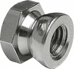 ΠΕΡΙΚΟΧΛΙΟ ΑΝΤΙΚΛΕΠΤΙΚΟ ΑΠΟΣΠΩΜΕΝΟ INOX A2 6 OEM WS9305