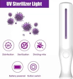Φορητή συσκευή UV JL-630
