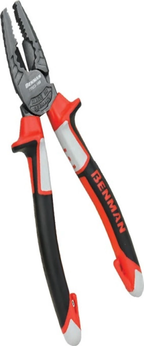 Benman 180mm 77523 31668