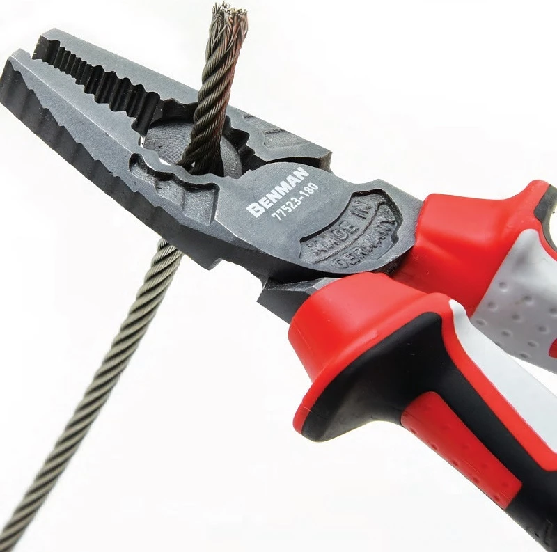 Benman 180mm 77523 31668