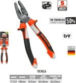 Benman 180mm 77523 31668