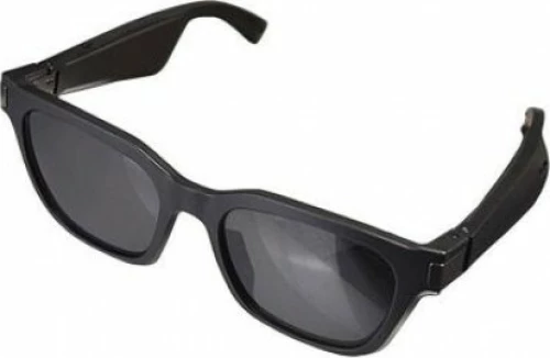 Bluetooth Polarized Γυαλιά Ηλίου HiFuture EY+ με Ηχεία & Μικρόφωνο Μαύρο