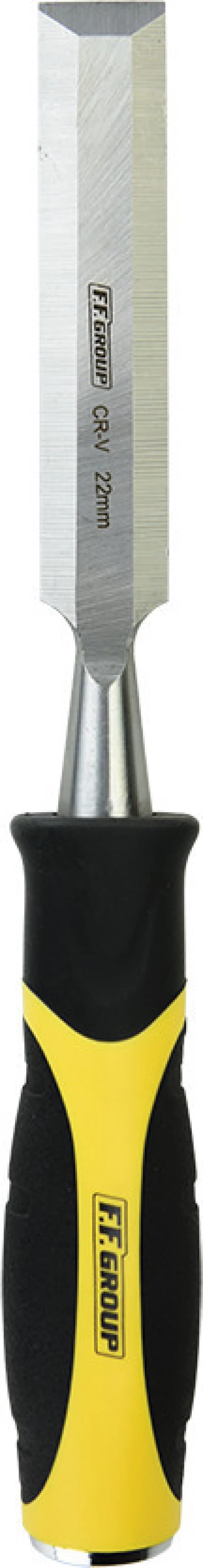 F.F. Group Σκαρπέλο Ξύλου 6x135mm 22993