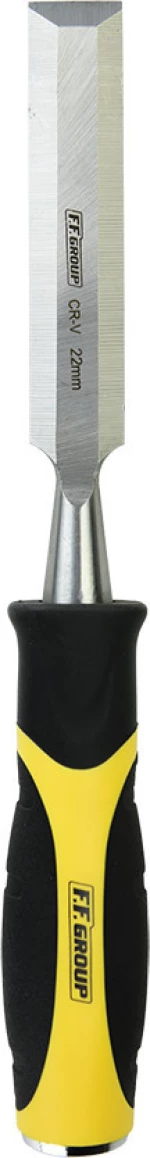 F.F. Group Σκαρπέλο Ξύλου 6x135mm 22993