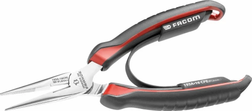 Facom Μυτοτσίμπιδο με Κόφτη 160mm 193A.16CPE