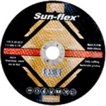 Sunflex Δίσκος Κοπής Inox Sunflex 55662 230mm 1τμχ