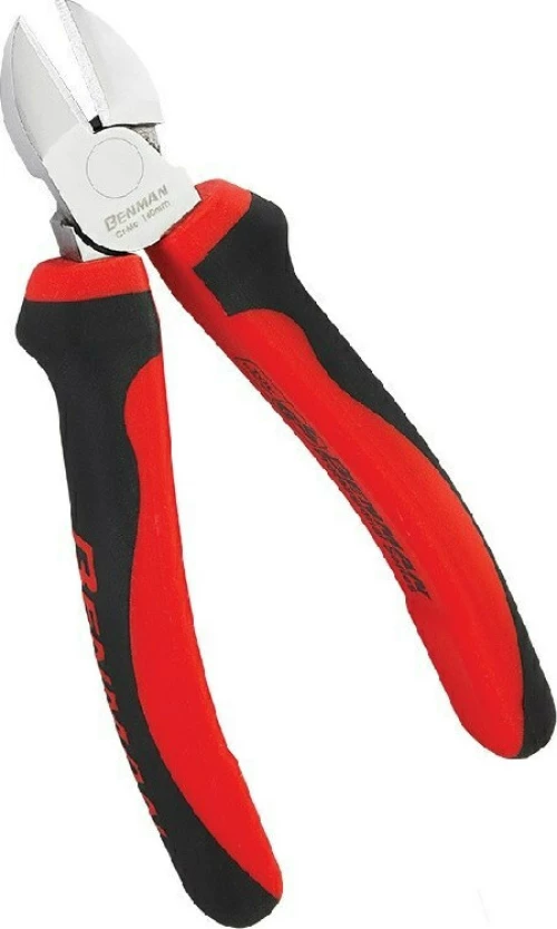 Πλαγιοκόφτης Benman 180mm 70719