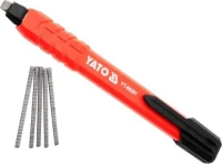 Yato YT-69281 Μηχανικό Μολύβι Επαγγελματιών & Πλακέ Μύτες