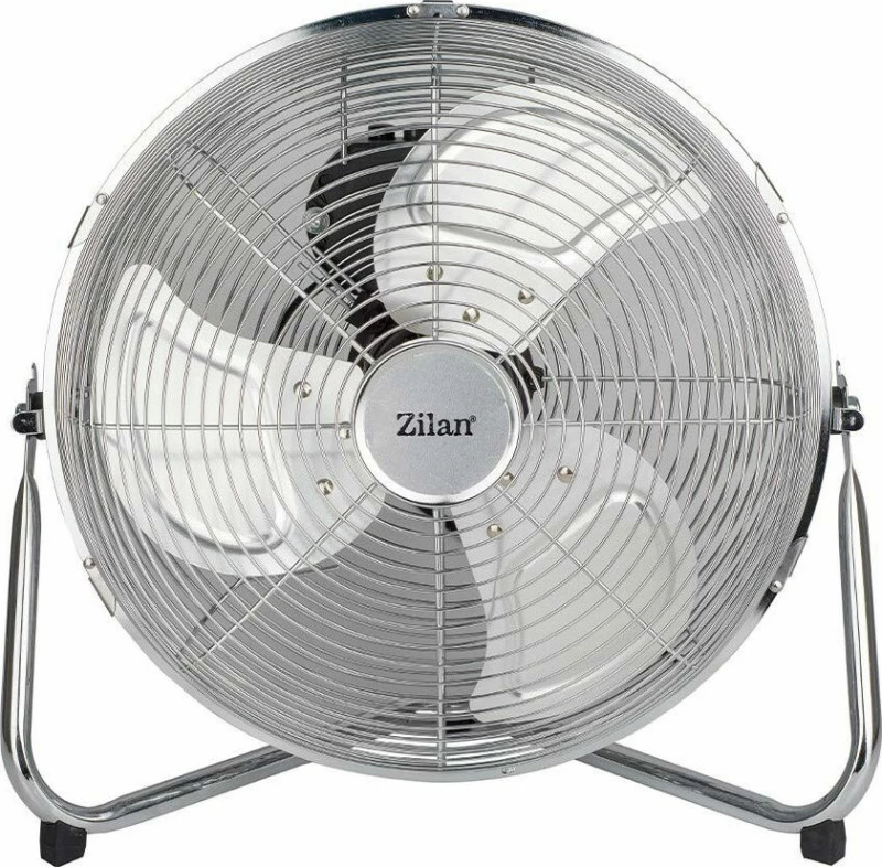 Zilan ZLN2348 Ανεμιστήρας Δαπέδου 50W Διαμέτρου 35.5cm