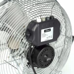 Zilan ZLN2348 Ανεμιστήρας Δαπέδου 50W Διαμέτρου 35.5cm