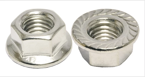 ΠΕΡΙΚΟΧΛΙΟ ΦΛΑΝΤΖΩΤΟ INOX A2 12 OEM WS9345