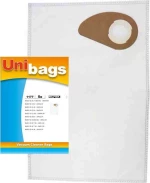 Unibags 1177 Σακούλες Σκούπας 5τμχ