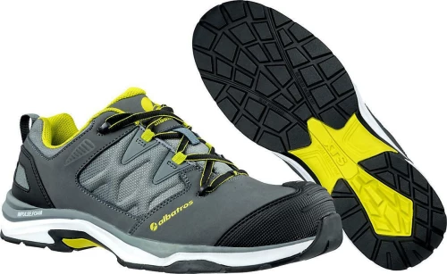 Albatros Ultratrail Low S3