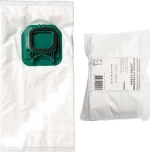 Unibags 3094 Microfiber Σακούλες Σκούπας 6τμχ