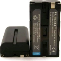Fujicell NP-F550 2200mAh