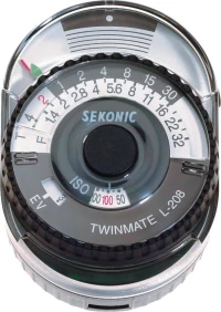 Sekonic L-208 Twinmate (100362)