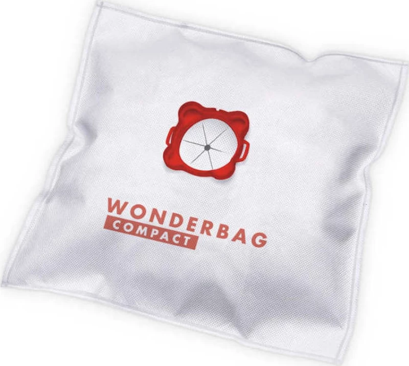 Wonderbag Compact Σακούλες Σκούπας 5τμχ