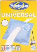 Wonderbag Classic Σακούλες Σκούπας 5τμχ