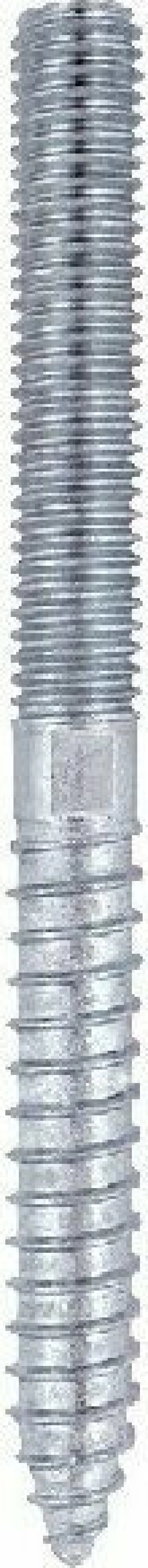 ΣΤΡΙΦΩΝΟΒΙΔΑ ΠΑΧΟΥΣ 10mmX80mm INOX A2 OEM WS9210