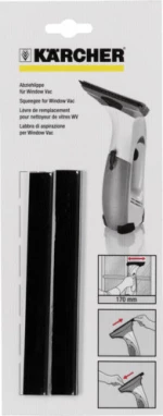 Karcher 2.633-104.0 για Τζαμοκαθαριστή