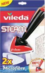 Vileda Steam Cleaner Πανάκι για Ατμοκαθαριστή