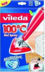 Vileda Steam Cleaner Πανάκι για Ατμοκαθαριστή