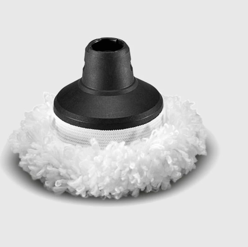 Karcher 2.863-243.0 Πανάκι για Ατμοκαθαριστή