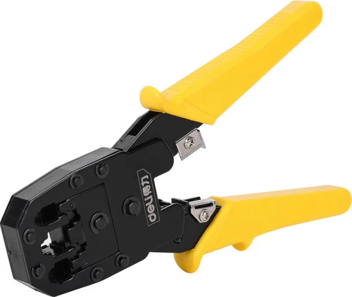 Deli Deli Tools Edl2468 Κίτρινο EDL2468