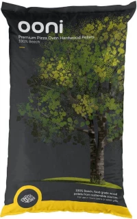 Ooni Premium Pellets 10kg