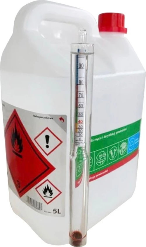 Kratki BIO-DECO 5lt