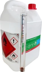 Kratki BIO-DECO 5lt