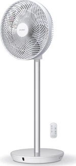 Stylies Tukan Ανεμιστήρας Ορθοστάτης 25W Διαμέτρου 40cm