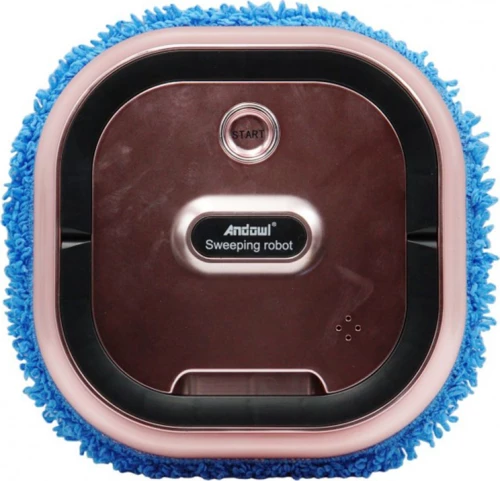 Andowl Q-SD003 Σκούπα Ρομπότ