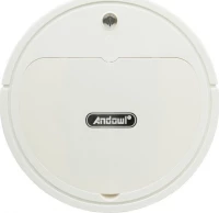 Andowl Q-SD839 Σκούπα Ρομπότ