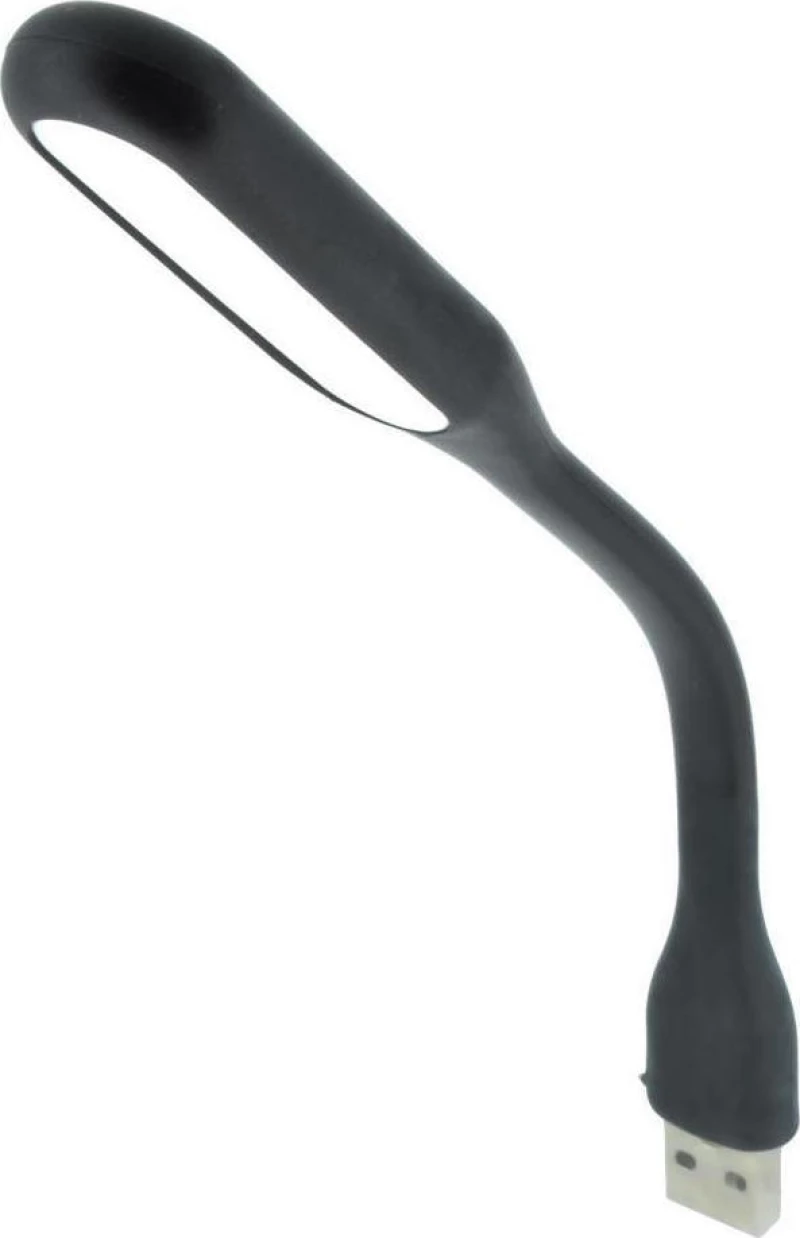 Esperanza USB LED Lamp Black
