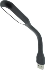 Esperanza USB LED Lamp Black