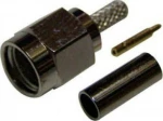 Ultimax SMA male (V7801)