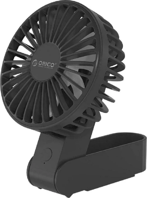 Orico GXZ-F833 Φορητός Ανεμιστήρας Γκρι