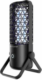 BlitzWolf Sterilamp με UV Μαύρο