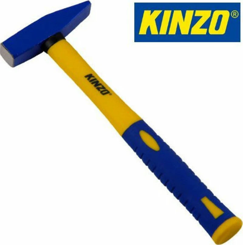 Kinzo Σφυρί με Εργονομικό Χερούλι 71889 300gr