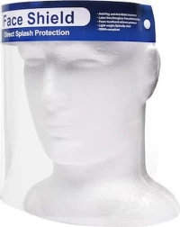 Προσωπίδα Face Shield 10τμχ