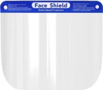 Προσωπίδα Face Shield 10τμχ