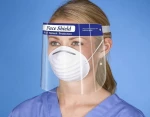 Προσωπίδα Face Shield 10τμχ