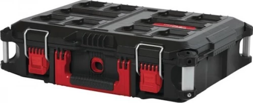 Milwaukee PackOut Εργαλειοθήκη Χειρός Πλαστική 56x41x17cm