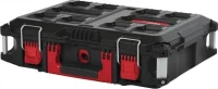 Milwaukee PackOut Εργαλειοθήκη Χειρός Πλαστική 56x41x17cm