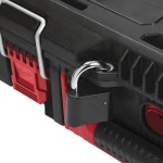 Milwaukee PackOut Εργαλειοθήκη Χειρός Πλαστική 56x41x17cm