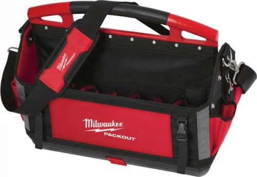 Milwaukee Packout Τσάντα Εργαλείων 50x32x25cm