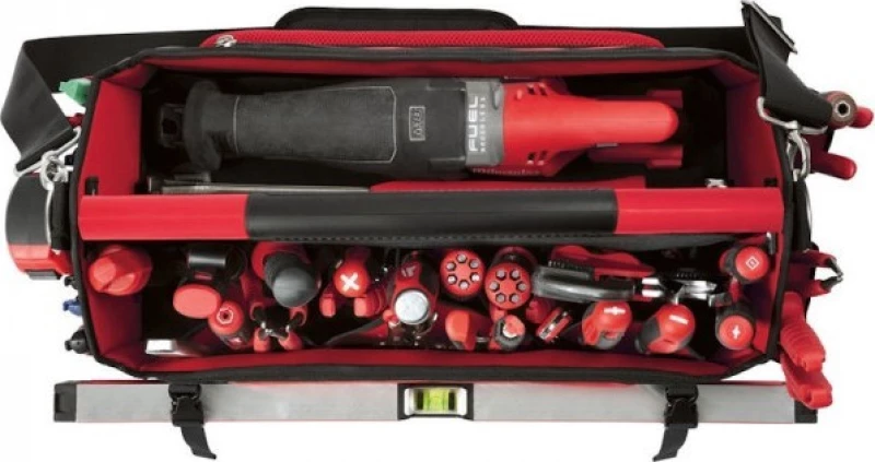 Milwaukee Packout Τσάντα Εργαλείων 50x32x25cm